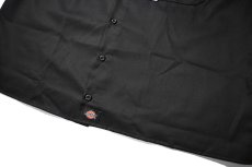 画像3: Dickies Customized Box Silhouette Shirts (3)