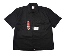 画像1: Dickies Customized Box Silhouette Shirts (1)