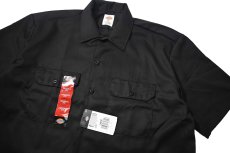画像2: Dickies Customized Box Silhouette Shirts (2)