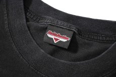 画像4: 00s Used Harley-Davidson Cafe Print Tee made in USA (4)