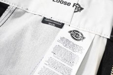 画像6: Dickies Customized 877 Loose Fit 2-Tuck Pants (6)