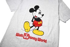 画像2: 90s Deadstock Disney Print Tee made in USA (2)