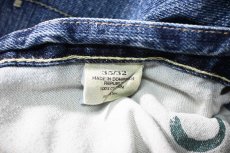 画像8: 90-00s Used Polo Ralph Lauren Denim Pants Classic 867 ラルフローレン (8)