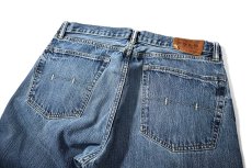 画像4: 90-00s Used Polo Ralph Lauren Denim Pants Classic 867 ラルフローレン (4)