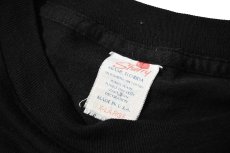 画像5: 80s Used Disney Print Tee made in USA (5)