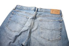 画像4: Used Polo Ralph Lauren Denim Pants ラルフローレン (4)