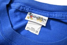 画像3: 90-00s Used Disney Print Tee (3)