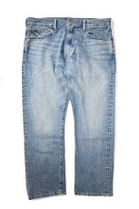 画像1: Used Polo Ralph Lauren Denim Pants ラルフローレン (1)