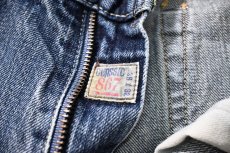 画像7: 90-00s Used Polo Ralph Lauren Denim Pants Classic 867 ラルフローレン (7)