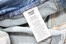 画像8: Used Polo Ralph Lauren Denim Pants ラルフローレン (8)