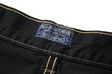 画像6: Used Polo Jeans Co. Ralph Lauren Denim Pants Black Over Dye ラルフローレン (6)