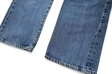 画像3: 90-00s Used Polo Ralph Lauren Denim Pants Classic 867 ラルフローレン (3)