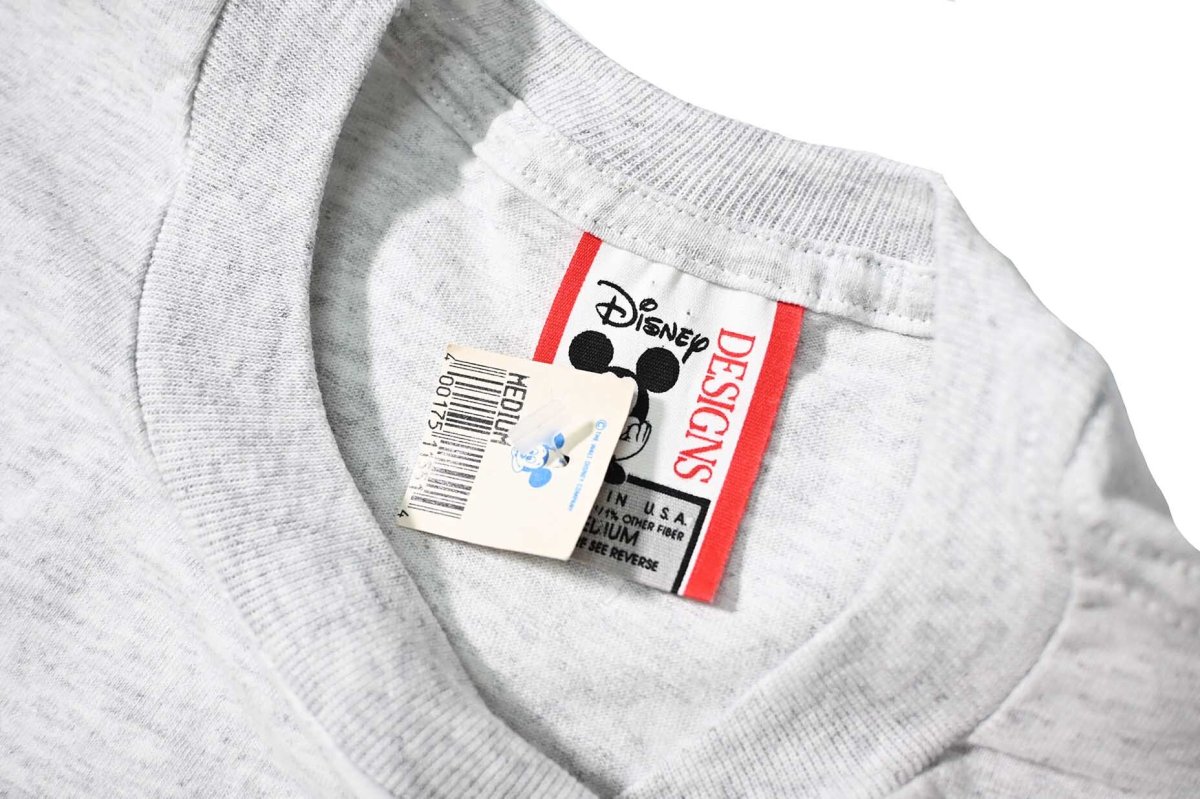 画像3: 90s Deadstock Disney Print Tee made in USA (3)