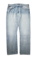画像1: Used Polo Ralph Lauren Denim Pants ラルフローレン (1)