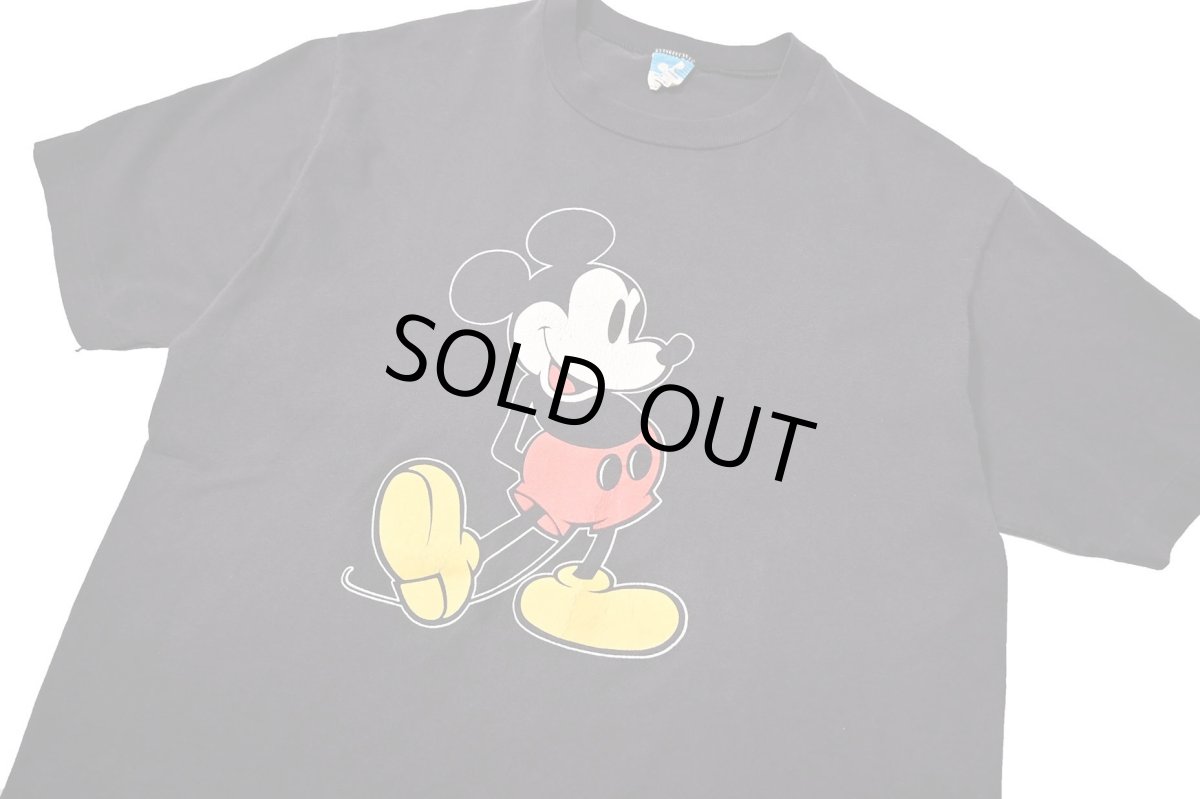 画像2: 80-90s Used Disney Print Tee made in USA (2)