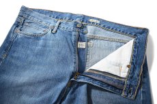 画像6: 90-00s Used Polo Ralph Lauren Denim Pants Classic 867 ラルフローレン (6)
