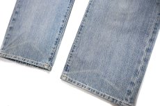 画像3: Used Polo Ralph Lauren Denim Pants ラルフローレン (3)