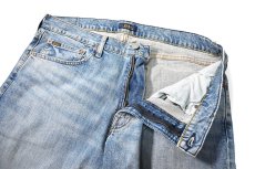 画像6: Used Polo Ralph Lauren Denim Pants ラルフローレン (6)