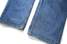 画像3: 90-00s Used Polo Ralph Lauren Denim Pants Classic 867 ラルフローレン (3)
