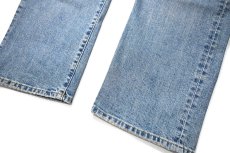 画像3: Used Polo Ralph Lauren Denim Pants ラルフローレン (3)