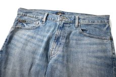 画像2: Used Polo Ralph Lauren Denim Pants ラルフローレン (2)