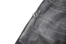 画像5: 00s Deadstock Levi's 569 Denim Pants Loose Straight #47569-0002リーバイス (5)