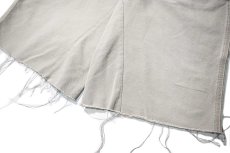 画像3: Used Carhartt Customized Duck Jorts Desert (3)
