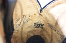 画像5: Used Tony Lama Western Boots (5)