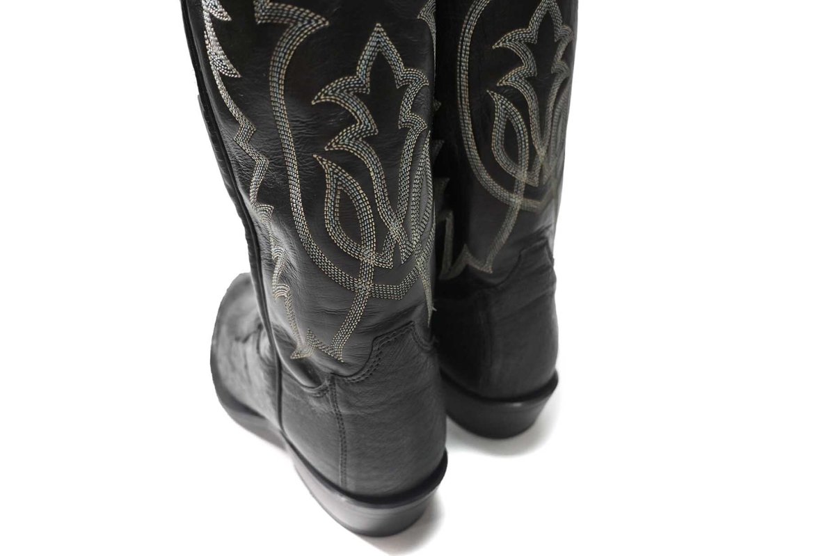 画像3: Used Tony Lama Western Boots (3)