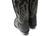 画像3: Used Tony Lama Western Boots (3)