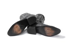 画像6: Used Tony Lama Western Boots (6)