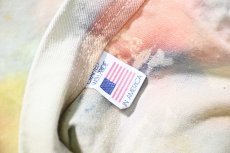 画像7: Used Stan Ray Brush Dyeing Painter Pants made in USA (7)