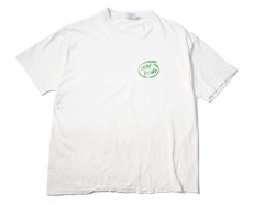 画像1: 90s Used Intel Print Tee made in USA (1)