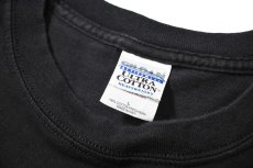 画像3: 00s Used Jack Daniel's Print Tee (3)