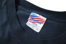 画像4: 90-00s Used USPS Print Tee made in USA (4)