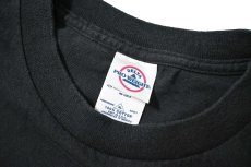 画像3: 00s Used The Simpsons Print Tee (3)