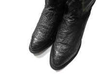 画像2: Used Tony Lama Western Boots (2)