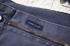 画像5: 90-00s Used Polo Ralph Lauren Andrew Shorts Navy (5)