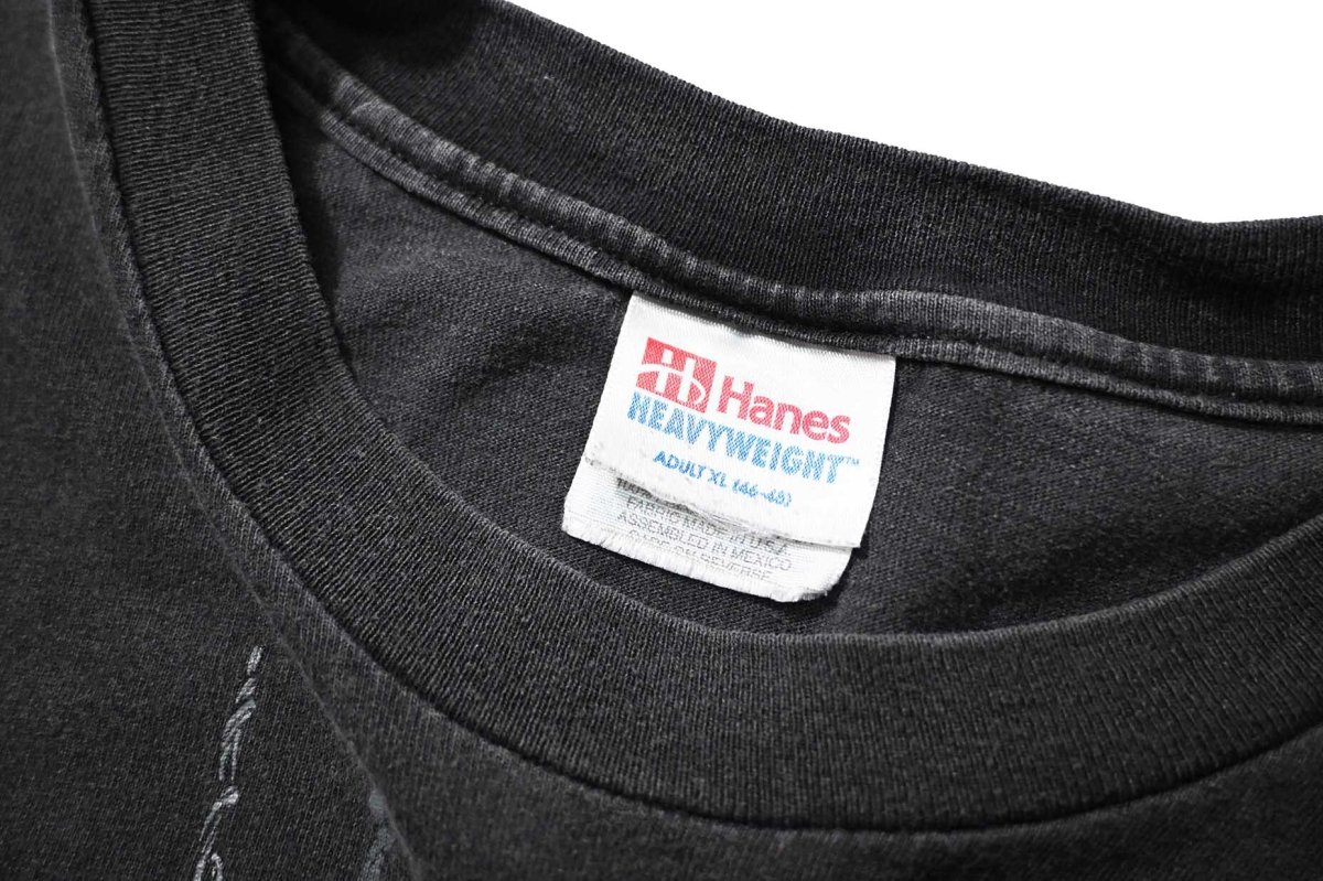 画像4: 90-00s Used Spider-Man Print Tee (4)