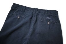 画像5: 90-00s Used Polo Ralph Lauren Andrew Shorts Navy (5)