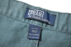 画像5: 90-00s Used Polo Ralph Lauren Shorts (5)