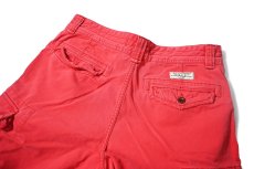 画像3: 90-00s Used Polo Ralph Lauren Cargo Shorts Pink ラルフローレン (3)