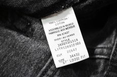 画像5: 90-00s Used Polo Jeans Co. Ralph Lauren Denim Pants Black ラルフローレン (5)