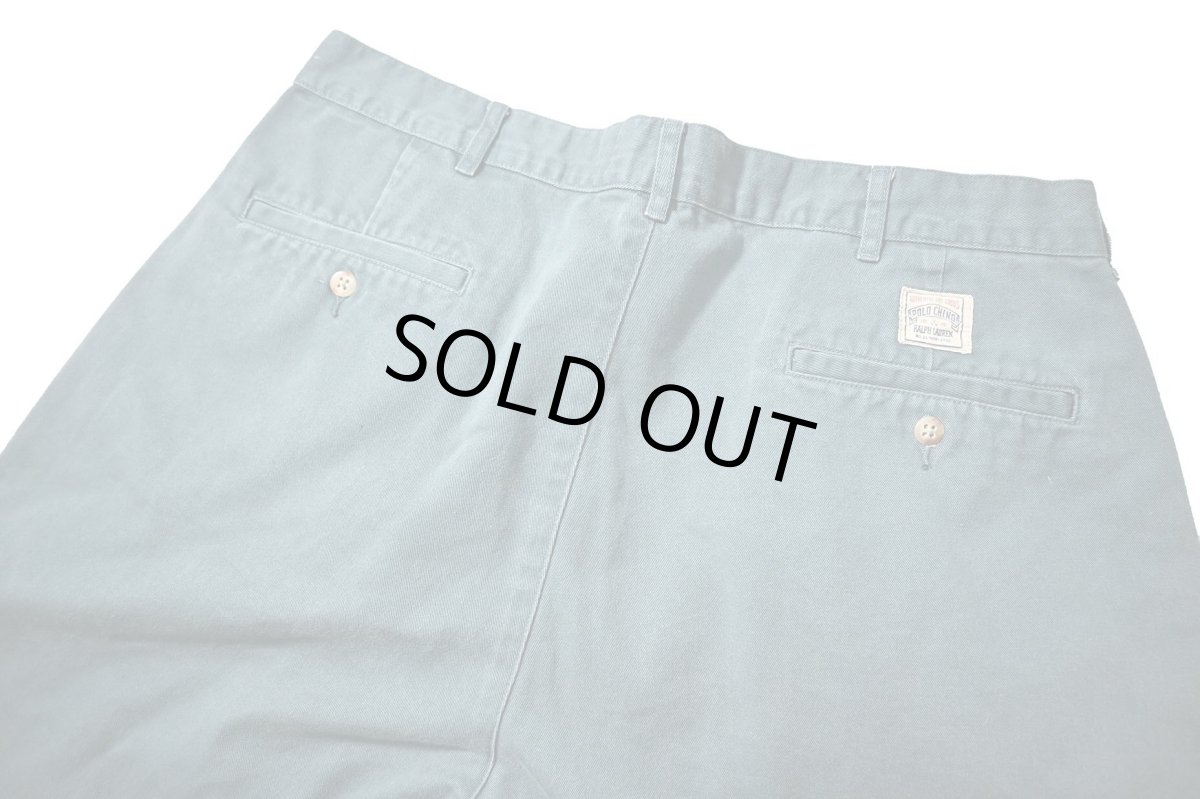 画像3: 90-00s Used Polo Ralph Lauren Shorts (3)