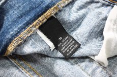 画像5: 90-00s Used Polo Jeans Co. Ralph Lauren Denim Shorts ラルフローレン (5)