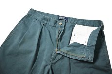 画像4: 90-00s Used Polo Ralph Lauren Shorts (4)