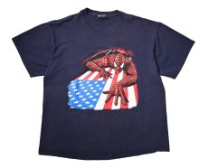 画像1: 00s Used Spider-Man Print Tee (1)