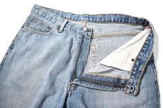 画像4: 90-00s Used Polo Jeans Co. Ralph Lauren Denim Shorts ラルフローレン (4)
