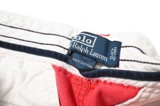 画像5: 90-00s Used Polo Ralph Lauren Cargo Shorts Pink ラルフローレン (5)