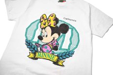 画像2: 90s Deadstock Disney Print Tee made in USA (2)